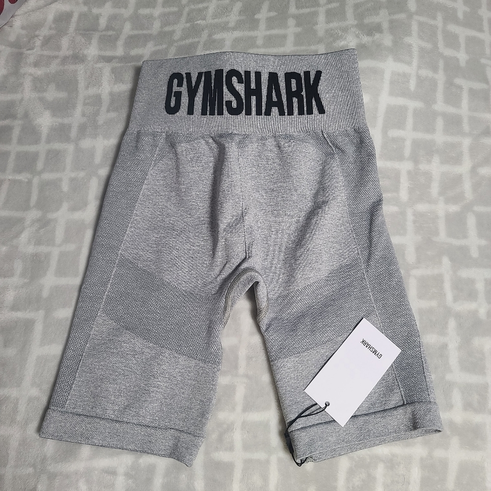 Gymshark Flex Biker / Cycling Shorts